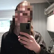 JG0471 - мужчина, 26 лет, Stavanger