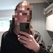 JG0471 - mężczyzna, 25 lat, Stavanger