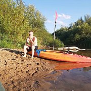 Kkrystiano - чоловік, 34 років, Rzeszów