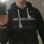Pablo30Pablo30 - mann, 35 Jahre, Więcbork