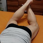 GejMis - mężczyzna, 36 lat, Jaworzno