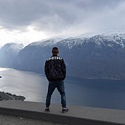 Mateo193 - muž, 32 let, Zielona Góra