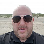 HenrykW45 - mężczyzna, 48 lat, Breda