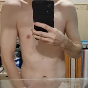 Goracy30 - mężczyzna, 34 lat, Szczucin