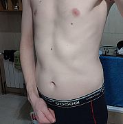 Goracy30 - muž, 33 let, Szczucin