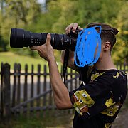 Xam19981 - мужчина, 27 лет, Katowice