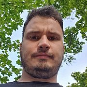 Dugydugson - mężczyzna, 30 lat, Tarnowskie Góry