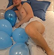 NiebieskiAlien - mężczyzna, 26 lat, Katowice