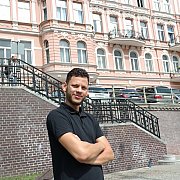 Marcin0521 - mężczyzna, 43 lat, Piła