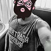Adii34 - man, 38 years, Ede