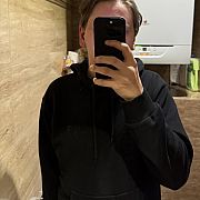 Damian432 - чоловік, 23 років, Kraków