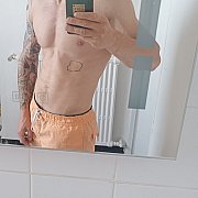 Recha1 - muž, 32 let, Radom