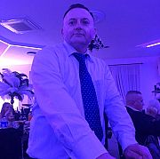 Bear74 - mężczyzna, 51 lat, Poznań