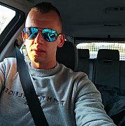 Ernescik96 - чоловік, 28 років, Ratingen