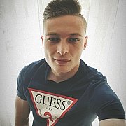 Alanek1337 - mężczyzna, 23 lat, Szczecin