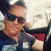 Damiano4141 - muž, 44 let, Białystok