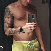Dastino22 - mężczyzna, 26 lat, Tczew