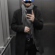 Crowski - mężczyzna, 31 lat, Warszawa