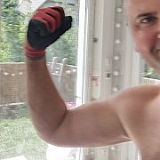 Wysokibrunetelo123 - mężczyzna, 45 lat, Warszawa