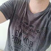 Nnormalny - mężczyzna, 36 lat, Jastrzębie-Zdrój
