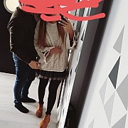 Para2728 - para (kobieta 33 lat, mężczyzna 35 lat), Tczew