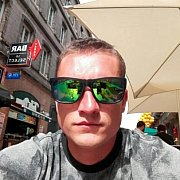 Maligan - mężczyzna, 35 lat, Staszów