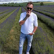 Misiekk1 - mann, 48 Jahre, Reading