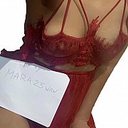 Mara25Waw - жінка, 29 років, Warszawa