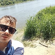Aleksander081992 - mężczyzna, 33 lat, Warszawa