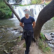 AndreLizak - mężczyzna, 48 lat, Warszawa