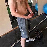 Bartek2209 - мужчина, 22 лет, Gdańsk