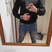 Cruzon - mężczyzna, 33 lat, Kraków