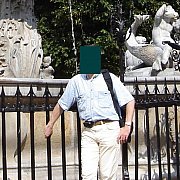 Wesoly76 - мужчина, 49 лет, Warszawa