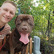 Szukamyjej99 - pár (žena 32 let, muž 35 let), Nieuwegein