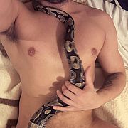 Dezyderiusz1 - muž, 33 let, Opole