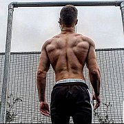 Erbon0erbon - muž, 32 let, Warszawa