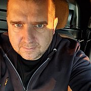 Marcin7521 - mężczyzna, 45 lat, Szczecin