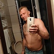 Nii - mężczyzna, 30 lat, Olecko