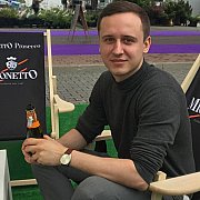 Parabut - man, 24 years, Warszawa