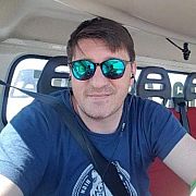 CallmeBlumert - чоловік, 46 років, Opole