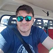 CallmeBlumert - мужчина, 46 лет, Opole