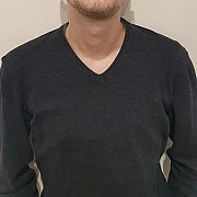 Nprozac - mężczyzna, 33 lat, Szczecin