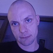 Dareex - mężczyzna, 36 lat, Poznań
