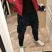 Andrzejtoja123 - mann, 29 Jahre, Stargard