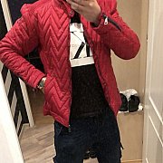 Andrzejtoja123 - mężczyzna, 29 lat, Stargard