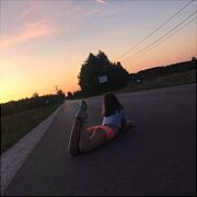 Agusia543 - kobieta, 23 lat, Warszawa