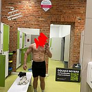 69Zboczuszek69 - mężczyzna, 23 lat, Łódź