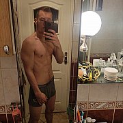 Debill - mężczyzna, 30 lat, Piła
