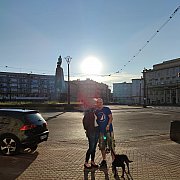 Uprzejmy82 - мужчина, 43 лет, Łódź