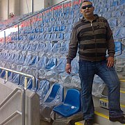 Aktyw36 - мужчина, 40 лет, Gliwice